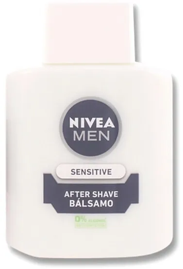 Nivea - 男士剃须后舒缓润肤露 - 100 毫升