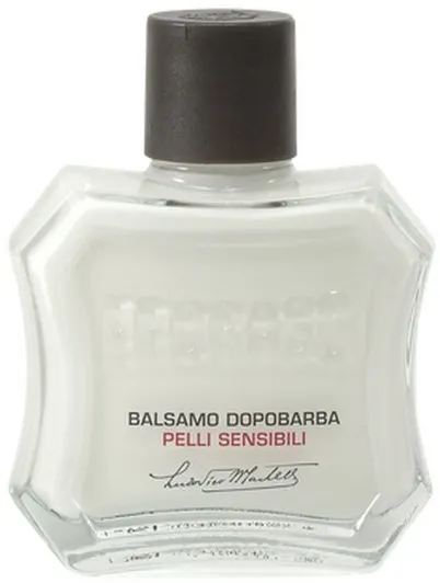 Proraso - Aftershave Balm Sensitive - 无酒精 - 100 毫升