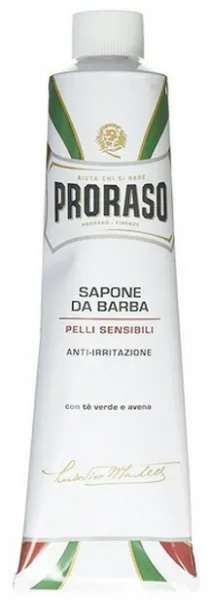Proraso - 剃须膏 敏感型 - 150 毫升