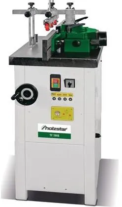 Holzstar 台式铣床 TF 190E / 230V
