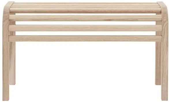 Andersen Furniture B1 橡木长凳