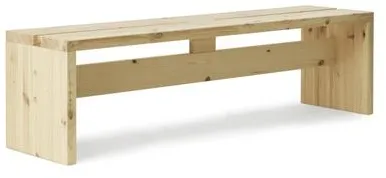 Normann Copenhagen Stretch 长凳 160 厘米 松木