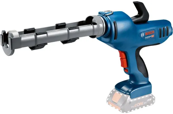 博世电池驱动密封胶枪 GCG 18V-310 单机版