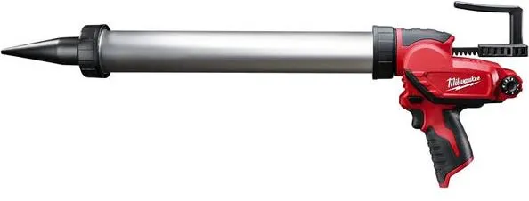 Milwaukee 密封枪 M12 PCG/600A-0