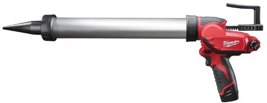 Milwaukee 密封枪 M12 PCG/600A-201B