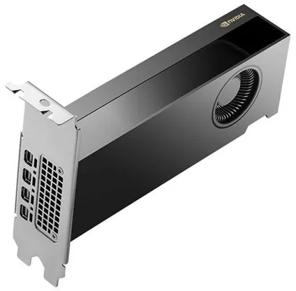 PNY RTX 2000 Ada - 16GB GDDR6 RAM - 显卡