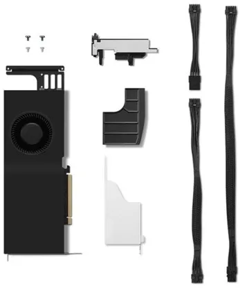 Lenovo RTX 5000 Ada - 32GB GDDR6 内存 - 显卡