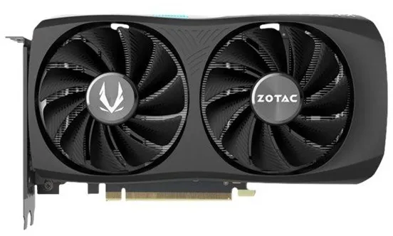 ZOTAC GeForce RTX 4070 - 12GB GDDR6 内存 - 显卡