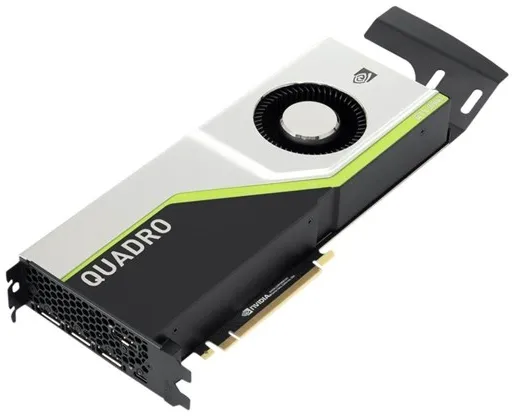 Lenovo Quadro RTX 8000 - 48GB GDDR6 内存 - 显卡