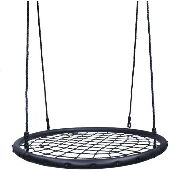 Nordic Play 圆形秋千 Ø100 cm