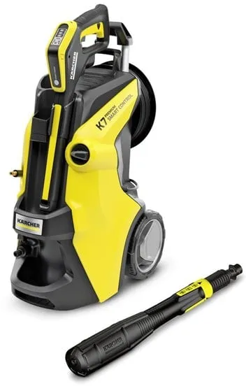 Kärcher 高压清洗机 PRESSURE WASHER K 7 PREMIUM SMART CONTROL