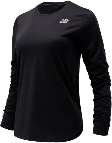 New Balance Accelerate 女士跑步上衣