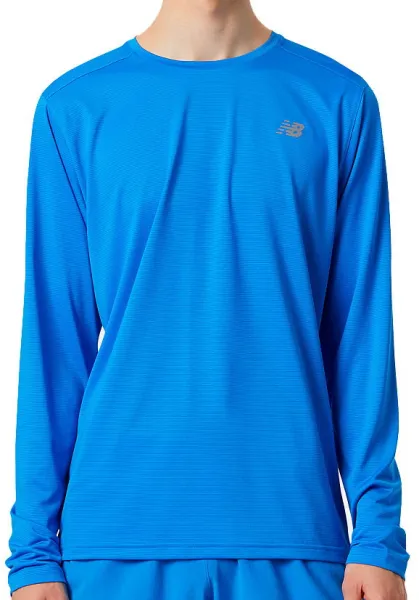 New Balance Accelerate 男士跑步衫