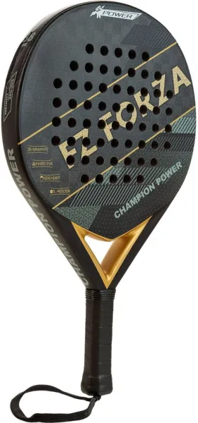 FZ Forza Champion Power Padel 球拍