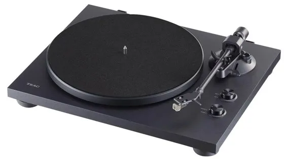 TEAC TN-280BT-A3 - 唱盘 - 唱机