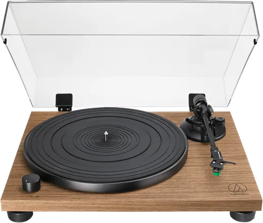Audio-Technica AT-LPW40WN - 唱盘 - 唱机