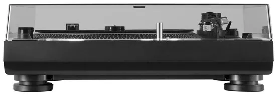 TechniSat TechniPlayer LP 300 - 唱机 银色