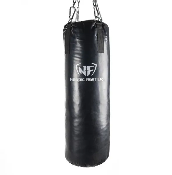 Nordic fighter 沙袋 100 厘米(不含填充物)