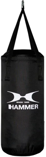Hammer Fit Junior Black (50x25cm) 沙袋