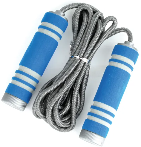 Aserve Soft Grip 跳绳