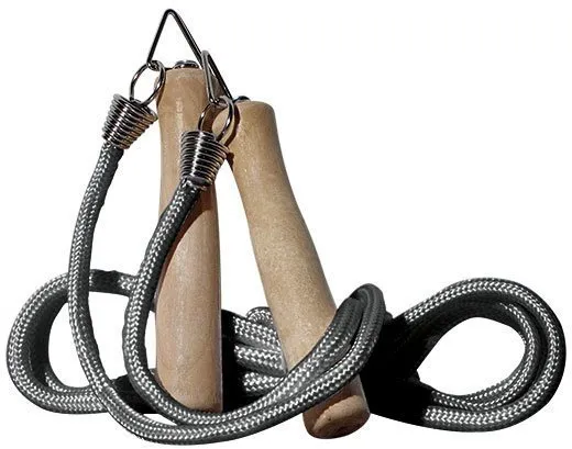 Endurance Wooden Handle 跳绳