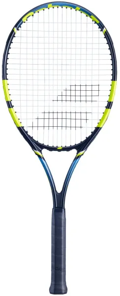 Babolat Voltage Strung 网球拍
