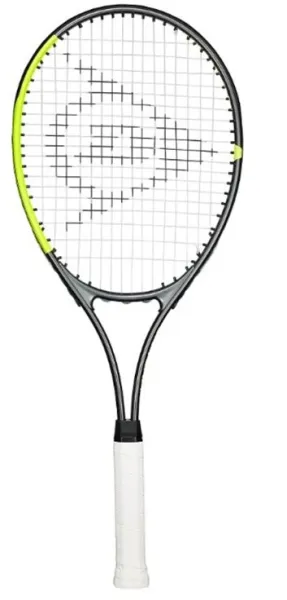 Dunlop 网球拍 CV Team 27 G3 HQ